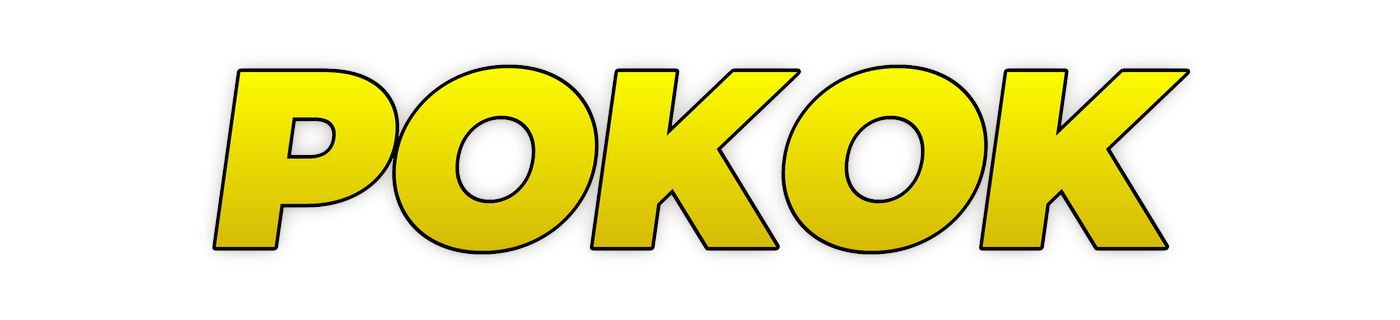 pokok